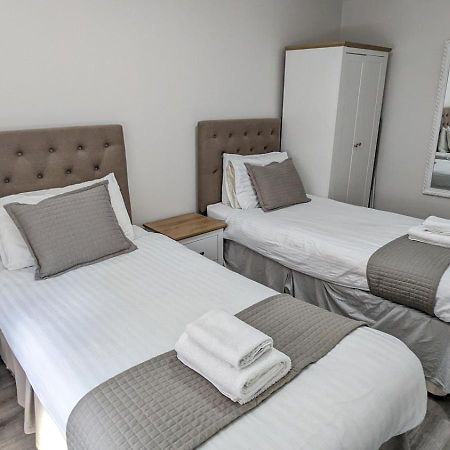 Cocoon @ International Inn + Apartments Liverpool Zewnętrze zdjęcie