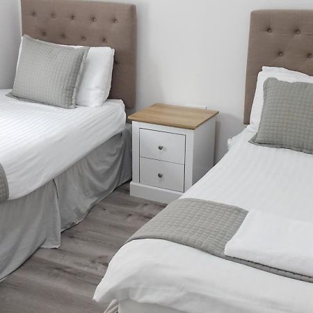 Cocoon @ International Inn + Apartments Liverpool Zewnętrze zdjęcie