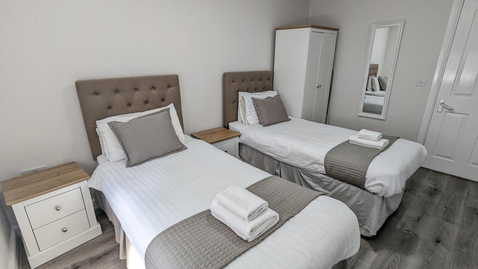 Cocoon @ International Inn + Apartments Liverpool Zewnętrze zdjęcie