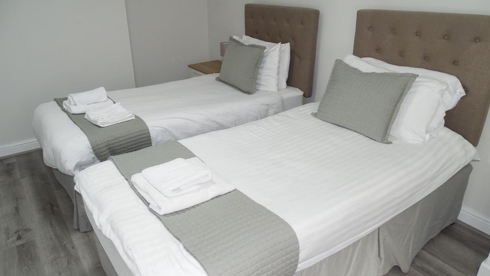 Cocoon @ International Inn + Apartments Liverpool Zewnętrze zdjęcie