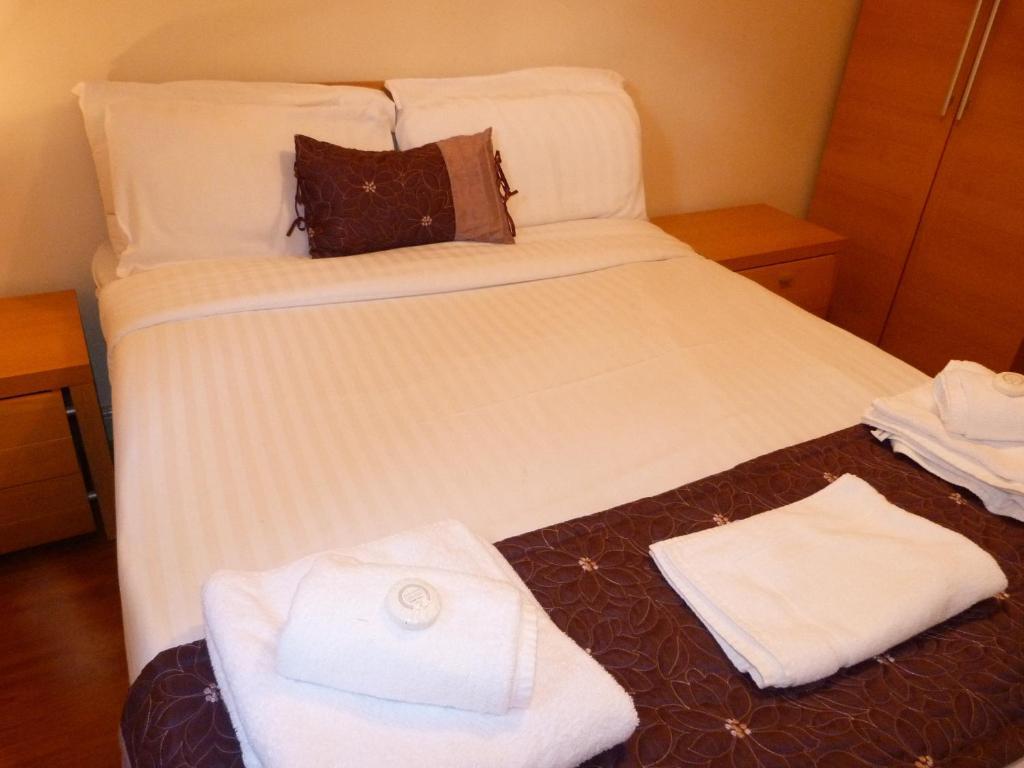 Cocoon @ International Inn + Apartments Liverpool Pokój zdjęcie
